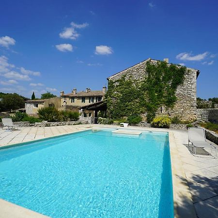 Domaine De La Blaque - B&B Varages Экстерьер фото