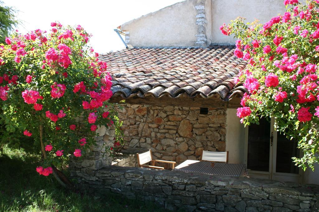 Domaine De La Blaque - B&B Varages Номер фото