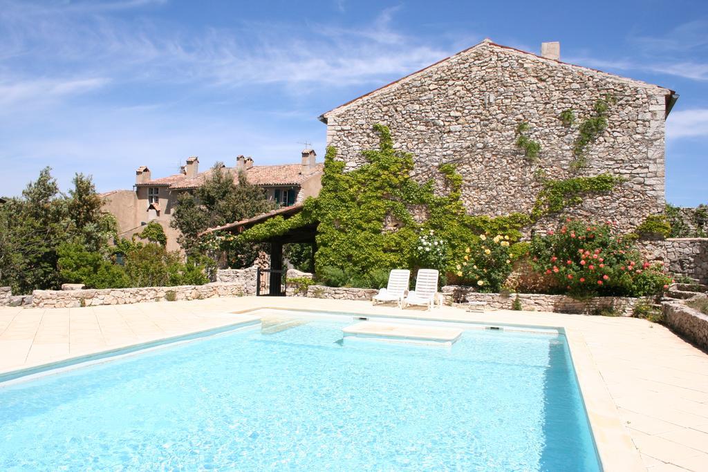 Domaine De La Blaque - B&B Varages Номер фото