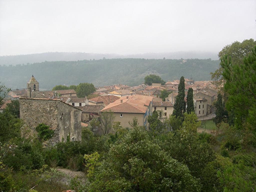 Domaine De La Blaque - B&B Varages Экстерьер фото