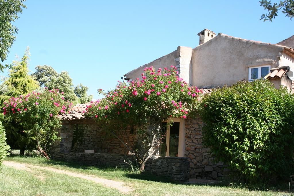 Domaine De La Blaque - B&B Varages Номер фото