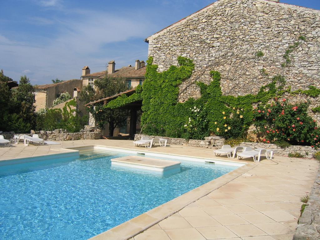 Domaine De La Blaque - B&B Varages Экстерьер фото