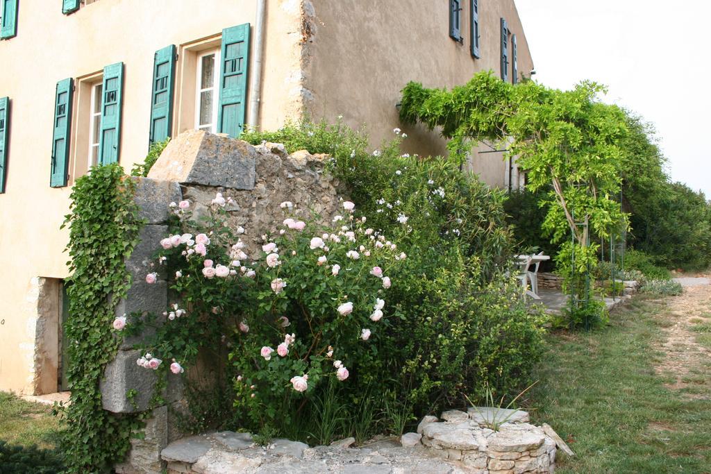 Domaine De La Blaque - B&B Varages Экстерьер фото