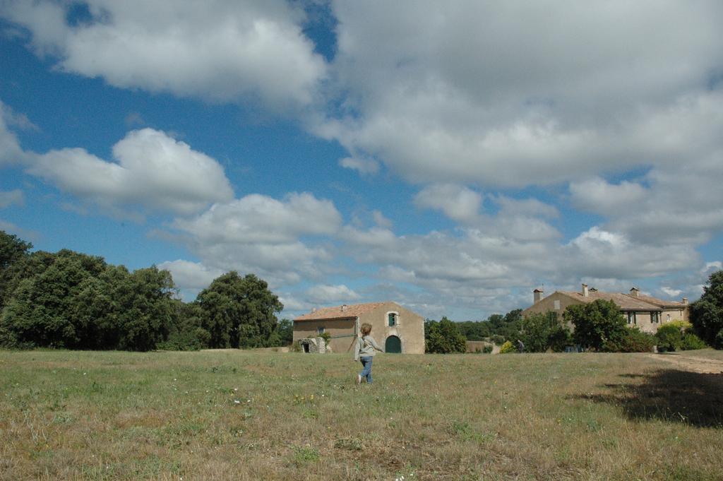 Domaine De La Blaque - B&B Varages Экстерьер фото