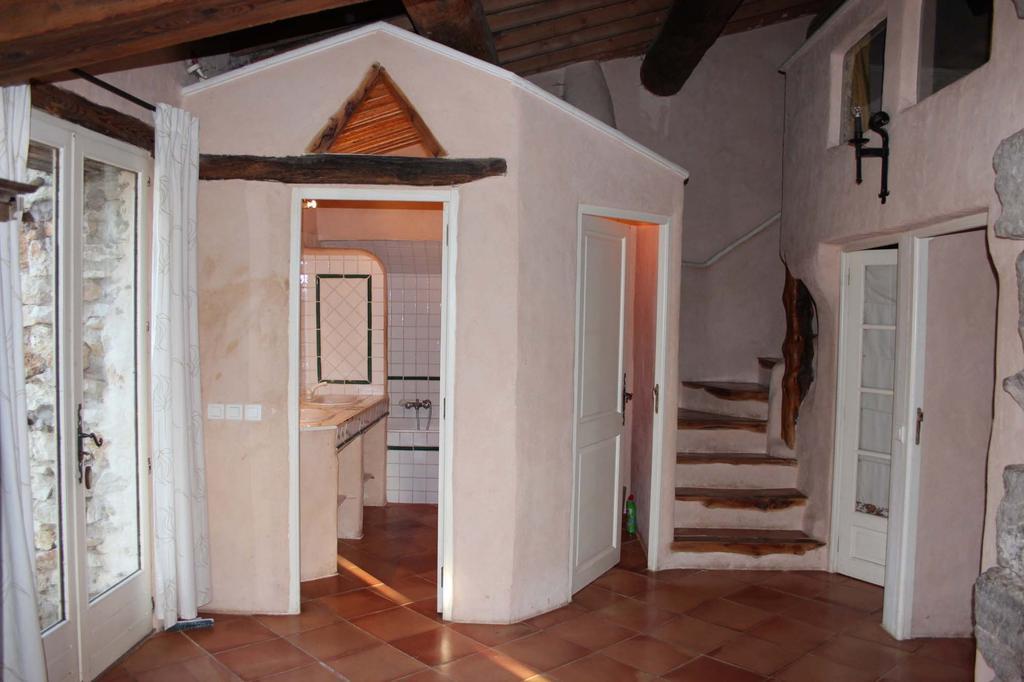 Domaine De La Blaque - B&B Varages Экстерьер фото