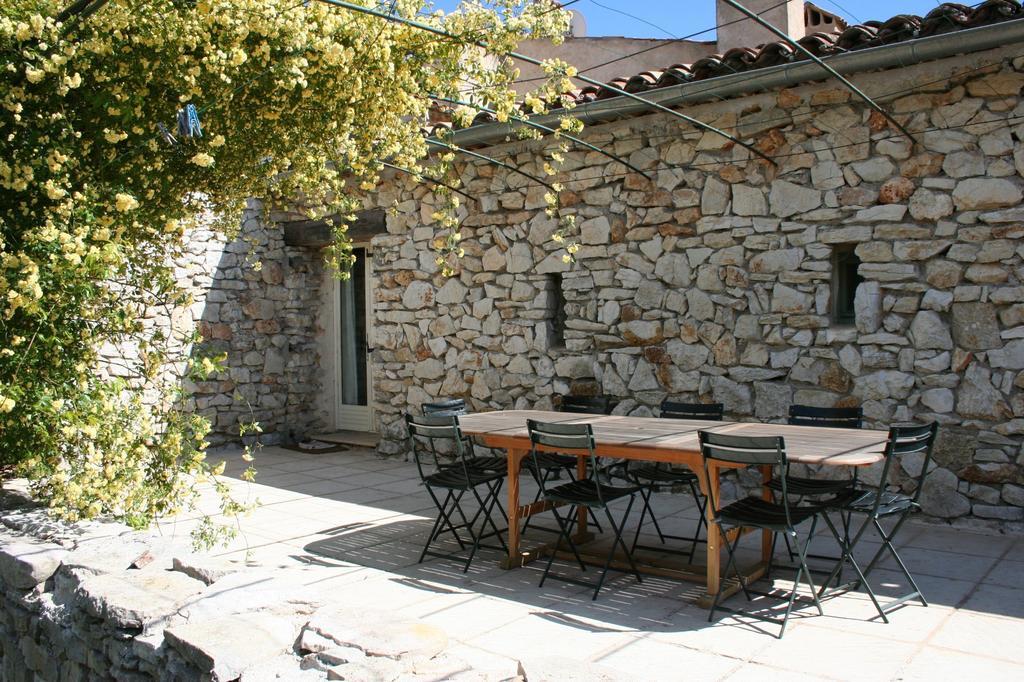 Domaine De La Blaque - B&B Varages Экстерьер фото