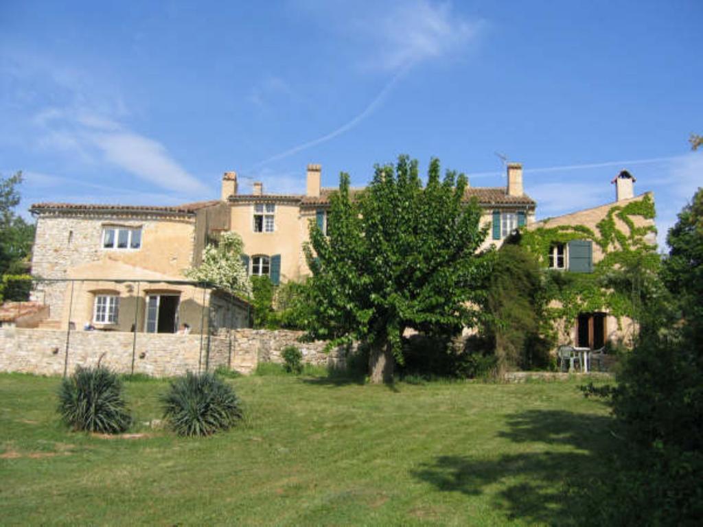 Domaine De La Blaque - B&B Varages Номер фото