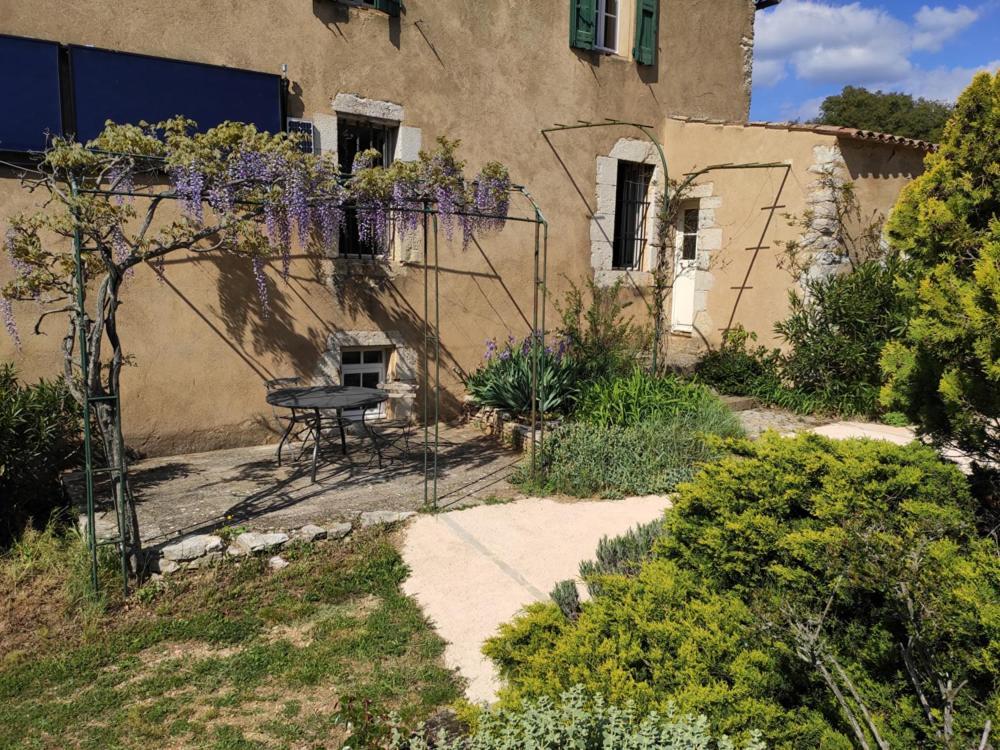 Domaine De La Blaque - B&B Varages Экстерьер фото