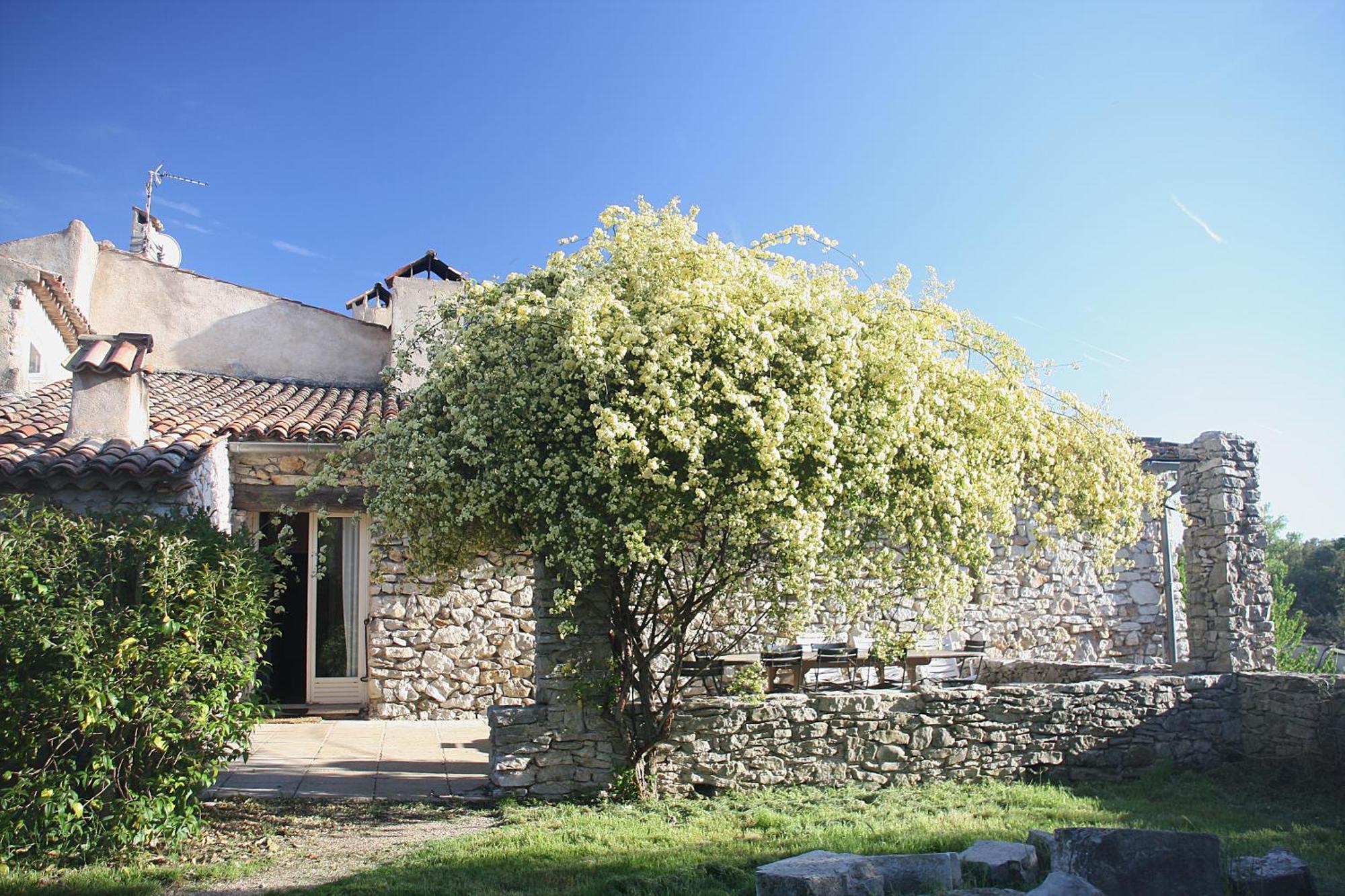 Domaine De La Blaque - B&B Varages Экстерьер фото