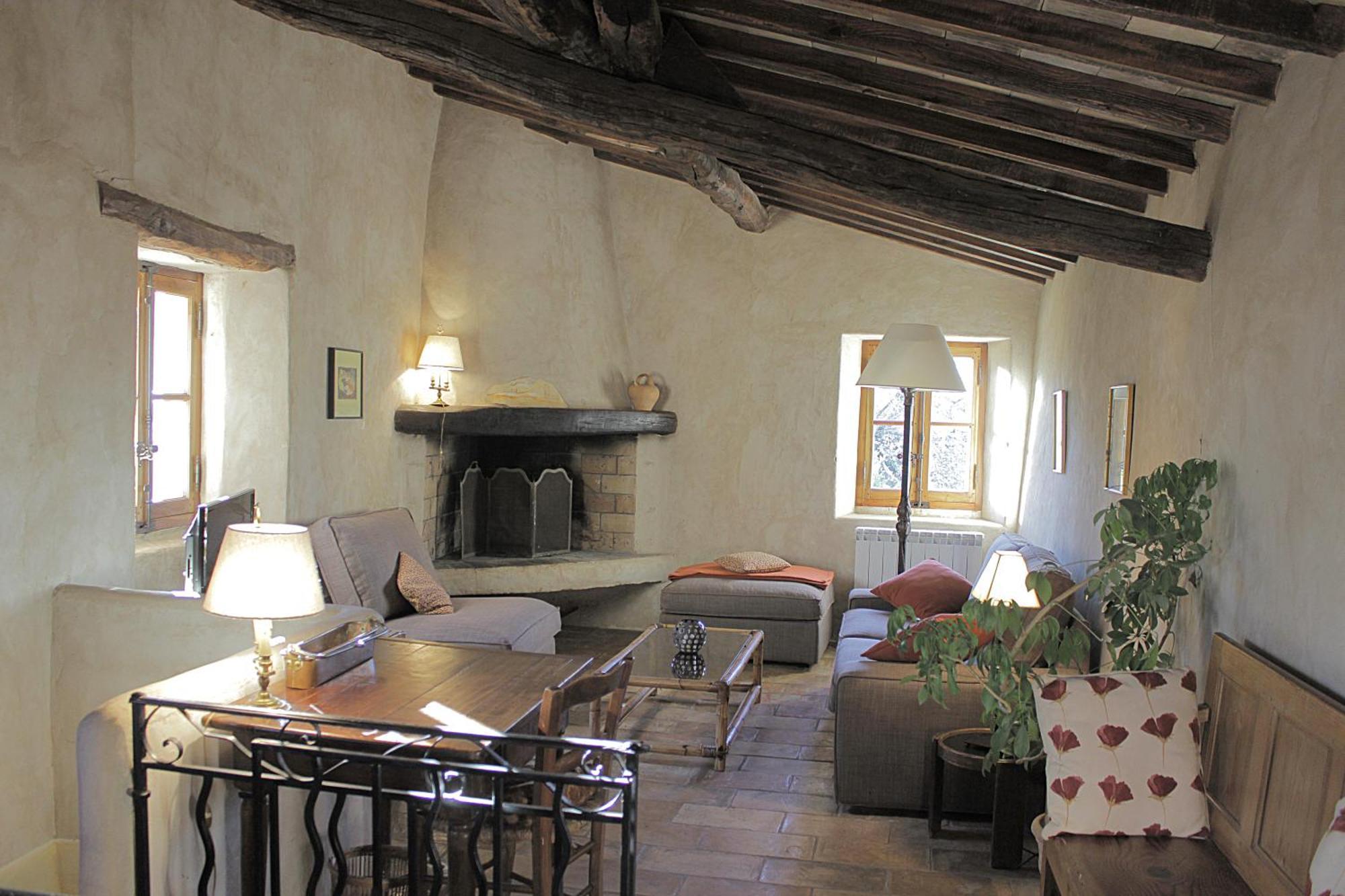 Domaine De La Blaque - B&B Varages Экстерьер фото
